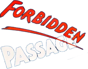 Forbidden Passage — Logos 1