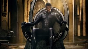 Assistir – Pantera Negra (Black Panther) Legendado 2018