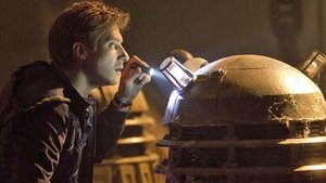 Doctor Who: Stagione 7 x Episodio 1