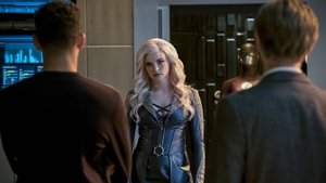 The Flash: 3×21