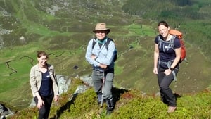 Grand Tours of Scotland's Rivers Going the Distance