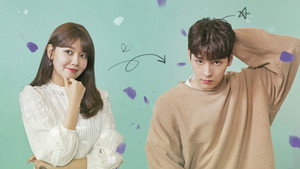 So I Married an Anti-Fan backdrop