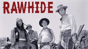 poster Rawhide