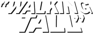 Walking Tall — Logos 4