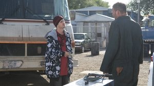 Breaking Bad: Season 2 Episode 5 – Breakage