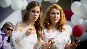 Crazy Wedding (2018)