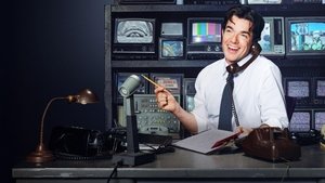 Everybody’s Live with John Mulaney