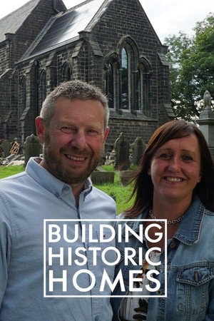 Building Historic Homes