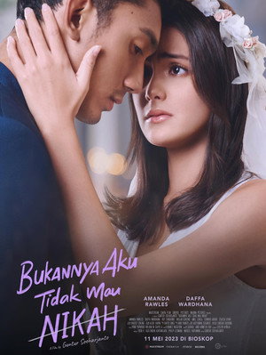 Bukannya Aku Tidak Mau Nikah 5