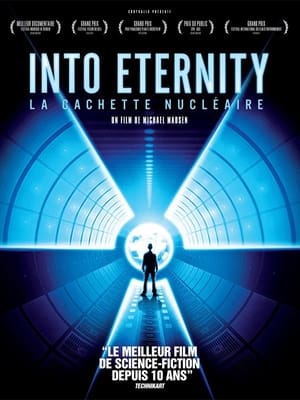 Poster Into Eternity 2010