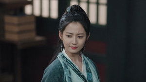 Never Give Up Season 1 Episode 34