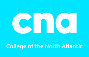 Logo College of the North Atlantic