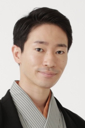 Ryutei Kochiraku portrait