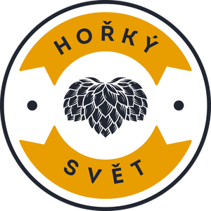 Hořký svět — Logos 1