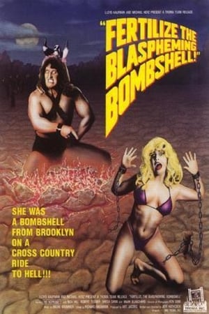 Image Fertilize the Blaspheming Bombshell!