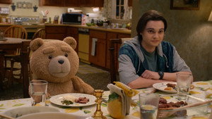 ted: 1×1