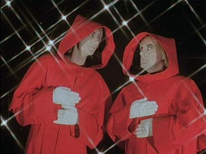 Ghosts from Outside: 1×7 {year} Online En Netflix