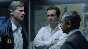 El Chapo temporada 3 capitulo 11