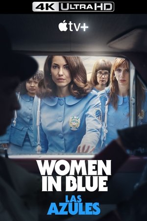 Image Women in Blue