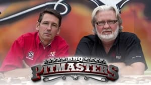 poster BBQ Pitmasters: All-Stars