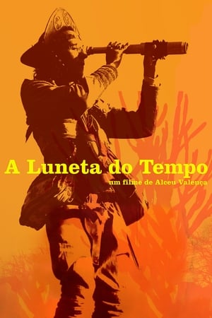 Poster A Luneta do Tempo 2014