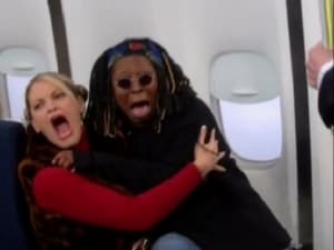 Whoopi Airplane!