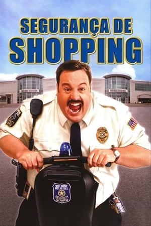 Image O Segurança do Shopping