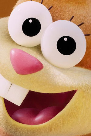 poster The SpongeBob Movie: Search for SquarePants