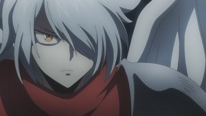 Helck: Episódio 21