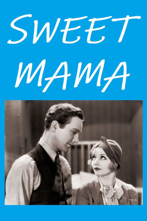 Sweet Mama poster