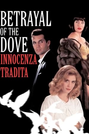 Poster di Innocenza tradita