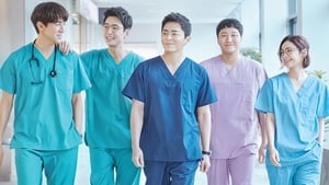 ซีรี่ย์เกาหลี Hospital Playlist เพลย์ลิสต์ชุดกาวน์ Season 1-2 (จบ)