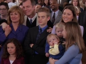 7th Heaven Season 4 Episode 20