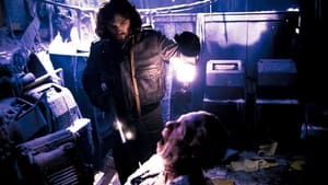 La Cosa del Otro Mundo (The Thing)