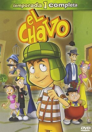 El Chavo: The Animated Series: Season 1