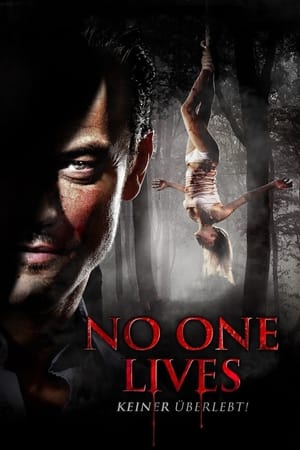 Image No One Lives - Keiner überlebt!