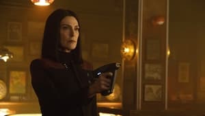 Star Trek Picard สตาร์ เทรค พิคาร์ด ซับไทย