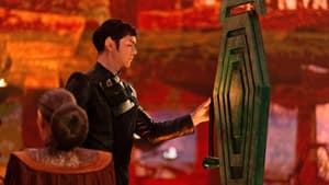 Star Trek: Strange New Worlds: sezonul 1 episodul 5