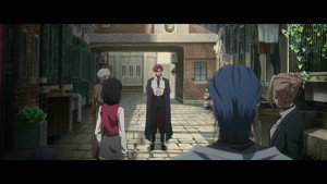 Shiguang Dailiren (Link Click) 3 Cap 10