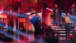 Y’a du monde à messe: 5×2