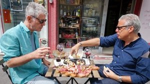 Anthony Bourdain – Kulinarische Abenteuer Staffel 6 Folge 2