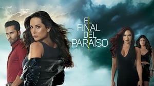 poster El final del paraíso