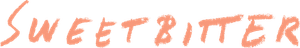 Sweetbitter — Logos 2