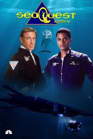 seaQuest DSV 21