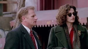 NYPD Blue: 3×14