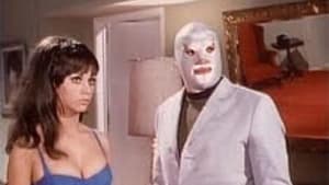 Santo contra Blue Demon en la Atlántida film complet