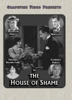 Image The House of Shame
