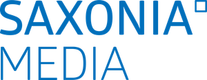 Logo Saxonia Media