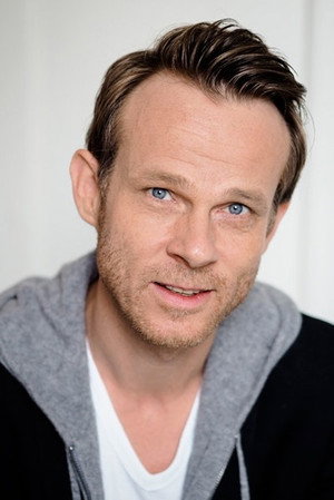 Loïc Guingand portrait