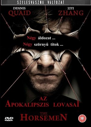 Az apokalipszis lovasai 2009